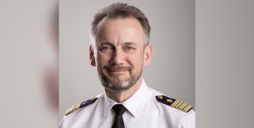 Marco Thiele, Foto: privat