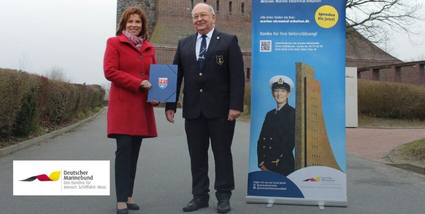 Mission "Preserve the memorial"