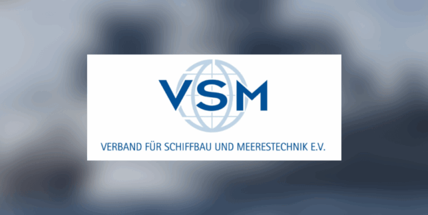 VSM - Verband für Schiffbau und Meerestechnik e.V.