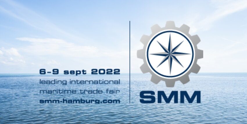 30th SMM from 06 to 09 September in Hamburg