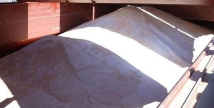 Kanada verpflichtet Frachtschiffe, beim Transport des ukrainischen Weizens zu helfen, www.maritime-executive.com