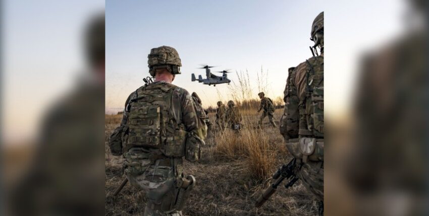 Photo by: Staff Sgt. John Yountz, Pordenone, Italy. https://www.africom.mil/