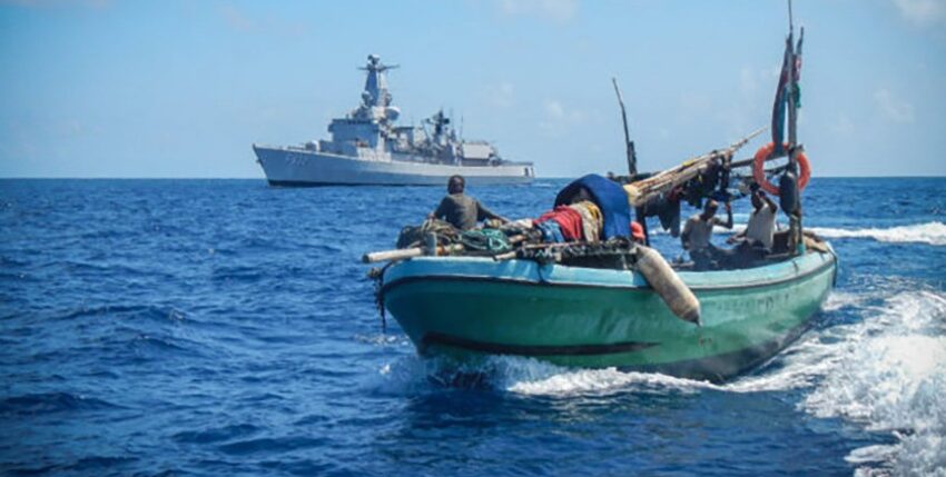 EU NavFor Op Atalanta Patrol. https://www.defenceweb.co.za/