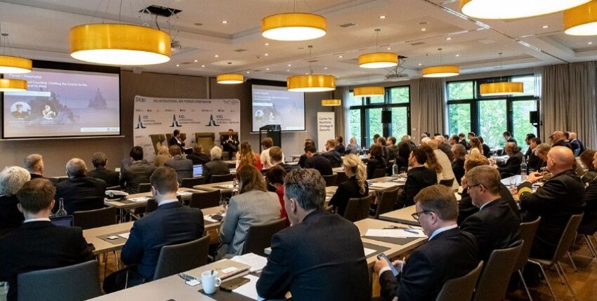 Future with a question mark, photo: Henrik Schilling