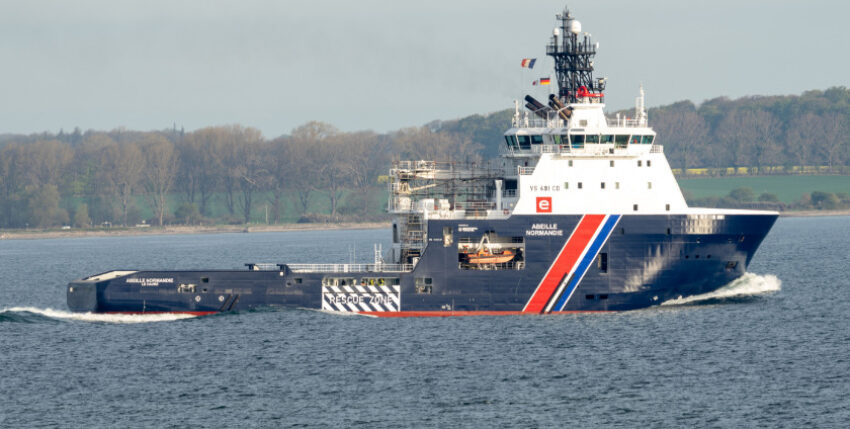 Abeille Normandie, Foto: Michael Nitz