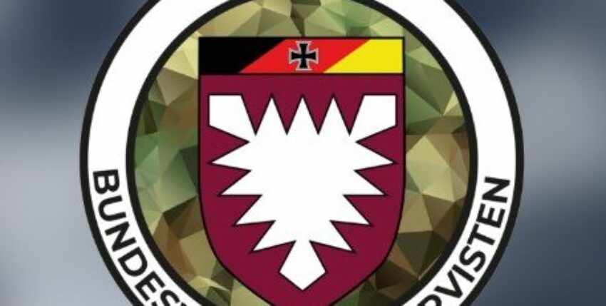 Laufteam Bundeswehr & Reservisten