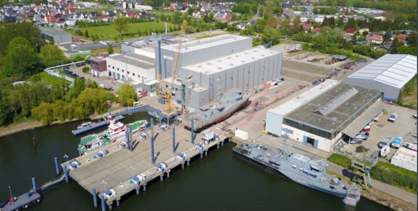TAMSEN MARITIM Photo: Tamsen Maritim