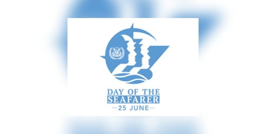 25 June is International Maritime Day. Picture: IMO