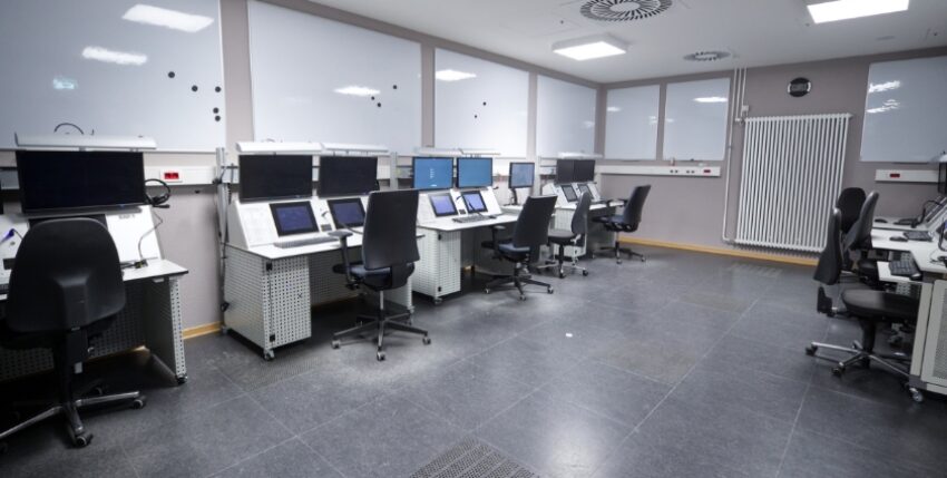 OPZ des neuen Verfahrenstrainers, Foto: Bw/Virginia Grünhagen