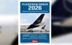 Aviation calendar: The new edition of the International Aerospace Yearbook can now be ordered from Mittler