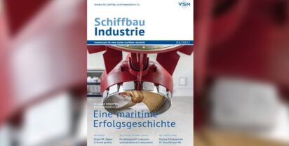 VSM: ASSOCIATION FOR SHIPBUILDING AND MARINE TECHNOLOGY E.V.