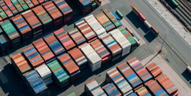 Trade fair "all about ports" Photo: Mediaserver Hamburg