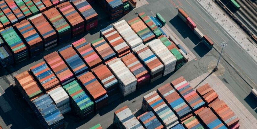 Trade fair "all about ports" Photo: Mediaserver Hamburg