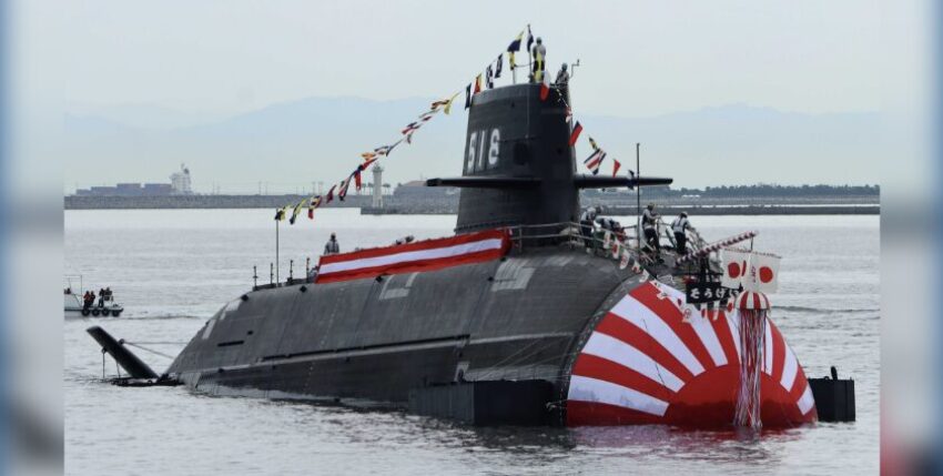 Sougei Photo: Kawasaki Heavy Industries