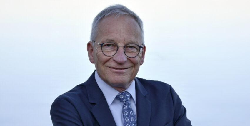 Karsten Schneider, Foto: privat