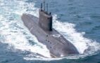 Für den Einsatz im Atlantik müssen russische U-Boote die GIUK-Lücke durchqueren, Foto: Michael Nitz