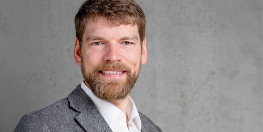 Moritz Brake, photo: private