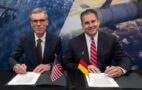 Diehl Defence und Lockheed Martin