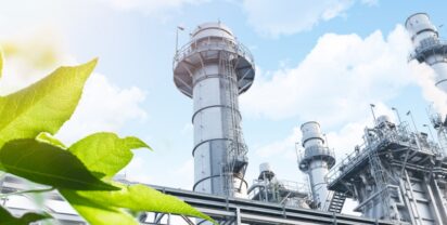 Energiewende und Dekarbonisierung – ein Widersprich? Foto: Adobe Stock