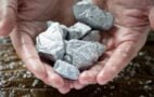 Rare earths, photo: Adobe Stock