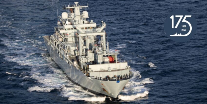 EGV Berlin, Foto: Bw/Julia Kelm