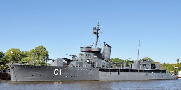 Paraguay, Photo: Ehlers