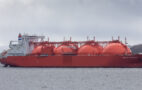 Featured image: Norwegian LNG tanker ARCTIC PRINCESS. Image: Joachim Kohler Bremen - CC BY-SA 4.0