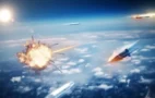 Hydis2 missile project from MBDA, graphic: MBDA