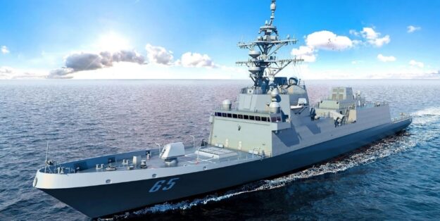 USS Constellation, graphic: US-DoD