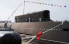 Russian nuclear submarine "Kniaz Posharsky", photo: Sevmash