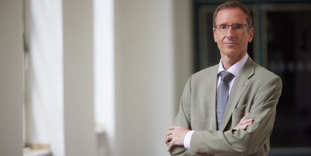 Joachim Weber, Photo: private