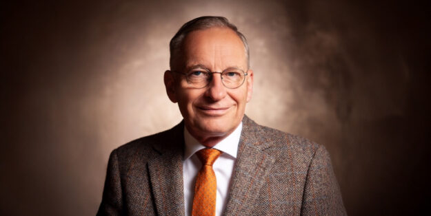 Karsten Schneider, Foto: privat