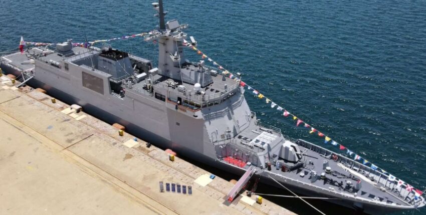 Miguel Malvar, Photo: Philippine Navy