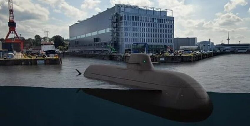 TKMS Kiel