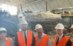 Partnerschaft zwischen Rohde & Schwarz und Australian