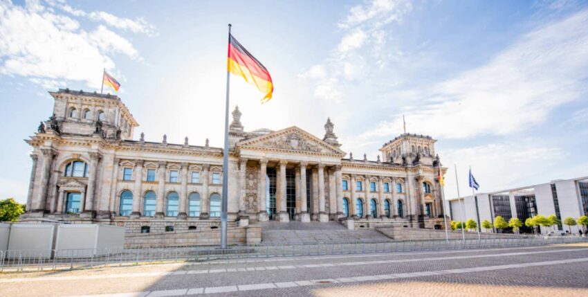 Procurement for the navy - Bundestag election 2021