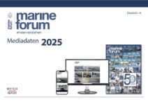 marineforum.online Mediadaten 2025 Deutsch