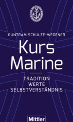 MOV Kurs Marine Cover
