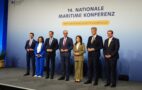 Foto: 14. Nationale Maritime Konferenz. HSC.