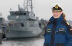 Fregattenkapitän von Puttkamer Foto: Deutsche Marine