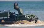 REPMUS26 (Robotic Experimentation and Prototyping with Maritime Unmanned Systems) Foto: Rheinmetall