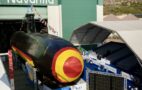 Everything "clear as a bell" at Navantia - S 82 Narciso Monturiol. Photo: Navantia