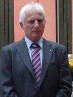 Stralsund Kapitän zur See a.D. Dr. Peter Adamitza