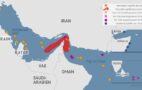 Strait of Hormuz May 2026
