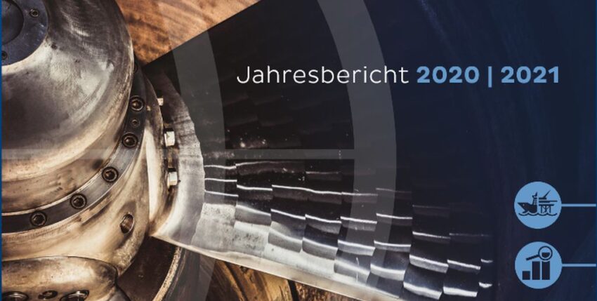 VSM Annual Report 20 21