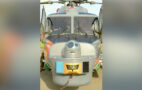 Foto: Mk88A SEA LYNX wird 2026 außer Dienst gestellt. Schlüter