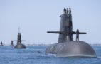 Foto: Die U-Boote der „Collins“-Klasse erhalten eine Lebenszeitverlängerung. Defence Connect
