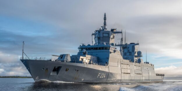 BALTOPS 2026 Ostsee – NATO-Manöver startet in Gdynia