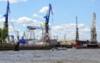 Lürssen stellt sich neu auf: Abtrennung der Sparte Marineschiffbau - Stellenabbau in Hamburg