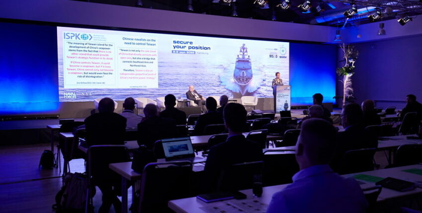Supporting Programmes, MS&D,Panel 2